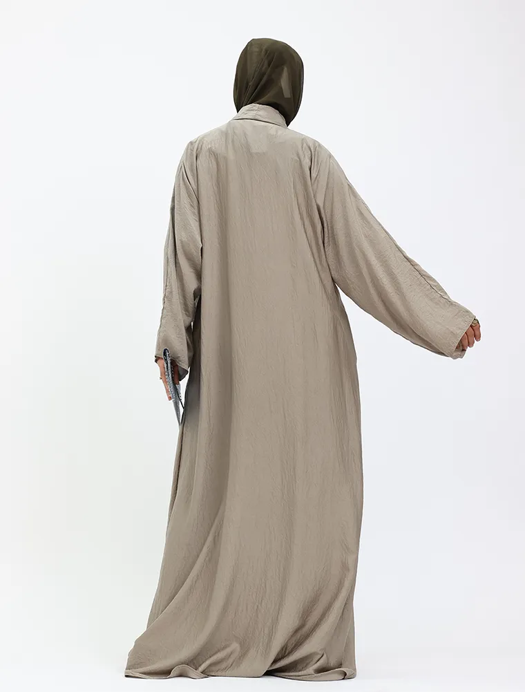 Stone Liyana Abaya